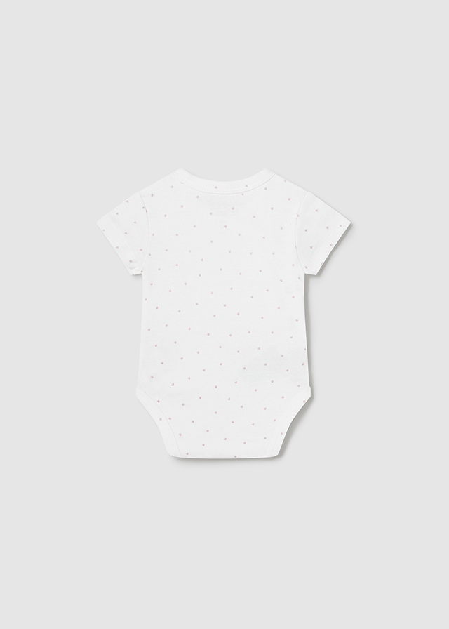 Dievčenské body - MYRL - Better Cotton