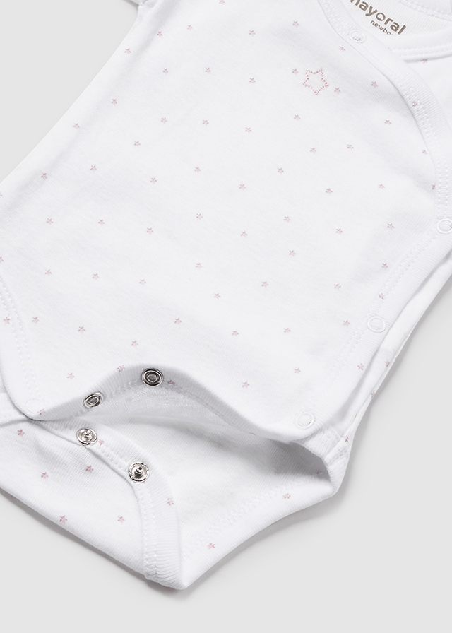 Dievčenské body - MYRL - Better Cotton