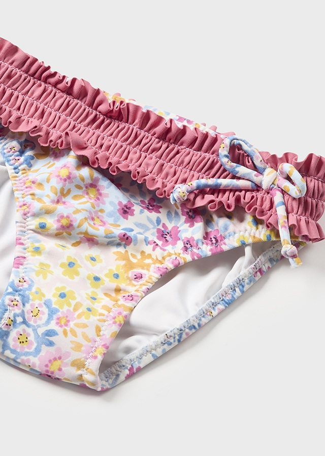 Dievčenská súprava na plávanie - MYRL - 2set - Baby 2 Piece Swim Set