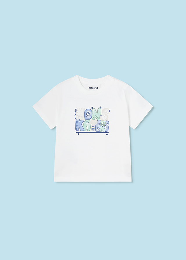 Chlapčenská letná súprava - MYRL - 3-set - Striped Set Better Cotton