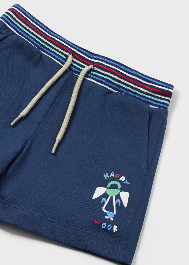 Chlapčenská letná súprava - MYRL - 3-set - Print Set Better Cotton