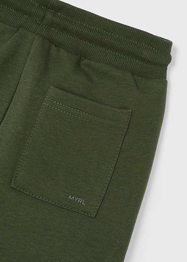 Chlapčenské teplákové nohavice - MYRL - Tracksuit Bottoms