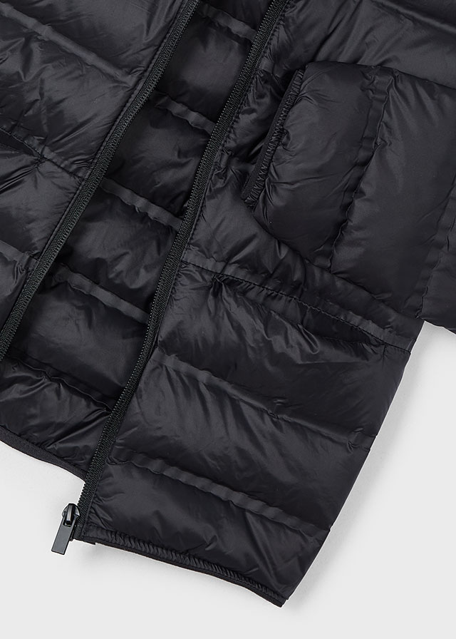 Chlapčenský kabát - MYRL - na prechodné obdobie - Lightweight Jacket