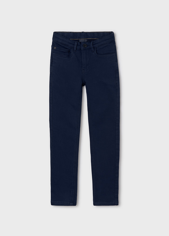 Chlapčenské  nohavice - MYRL - Fitted Trousers