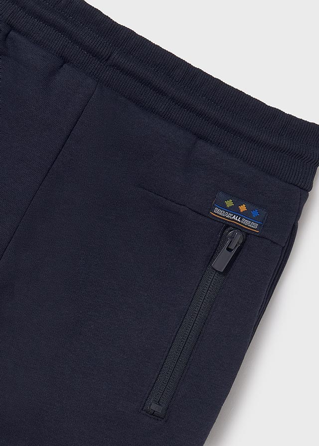 Chlapčenské  nohavice - MYRL -  Contrast Joggers