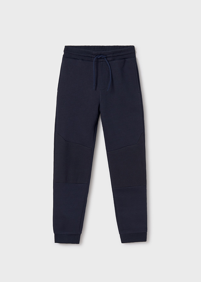 Chlapčenské  nohavice - MYRL -  Contrast Joggers