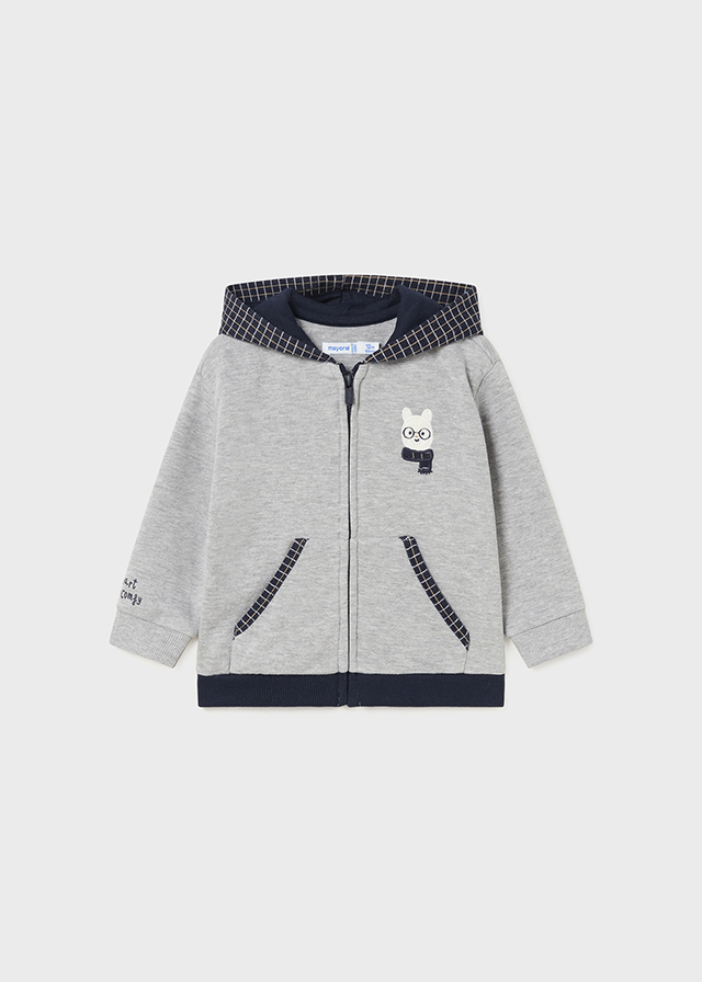 Chlapčenská súprava - MYRL -  3-set - 3 Piece Tracksuit Set