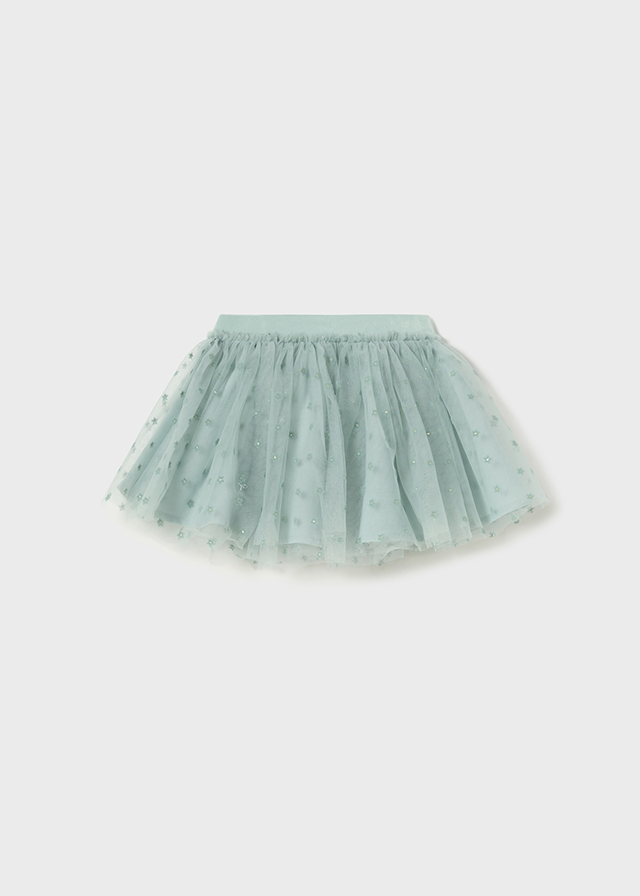 Dievčenská sukňa - MYRL - Tulle Skirt
