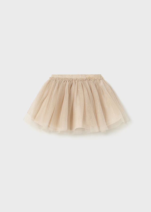 Dievčenská sukňa - MYRL - Tulle Skirt