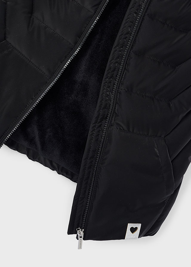 Dievčenská vesta - MYRL - Quilted Gilet