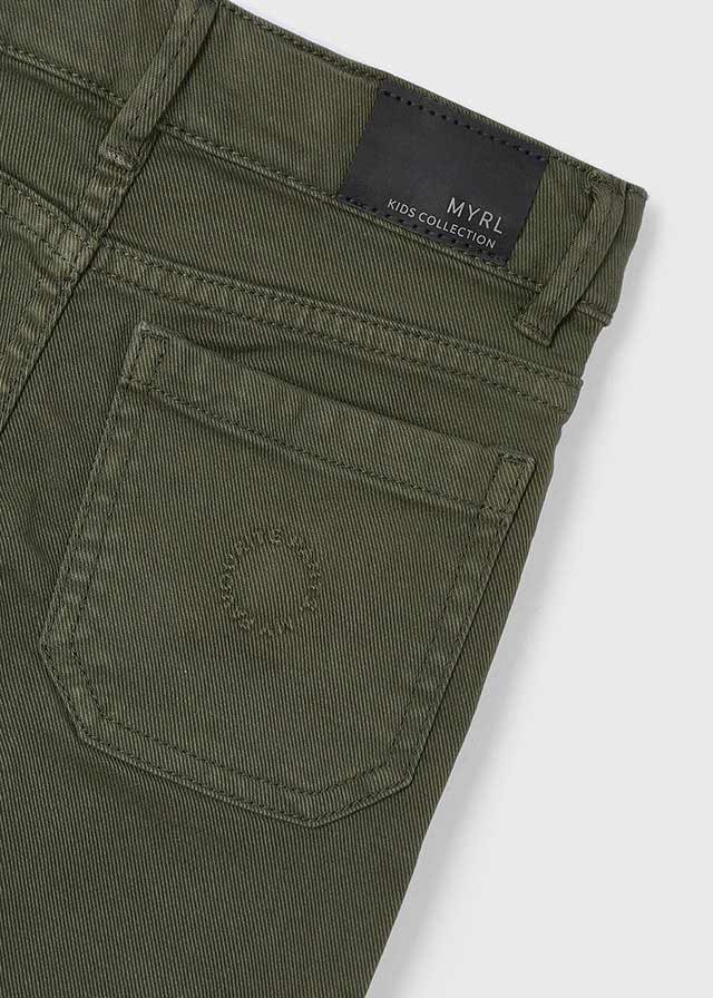 Chlapčenské nohavice - MYRL - Loose Fitting Trousers