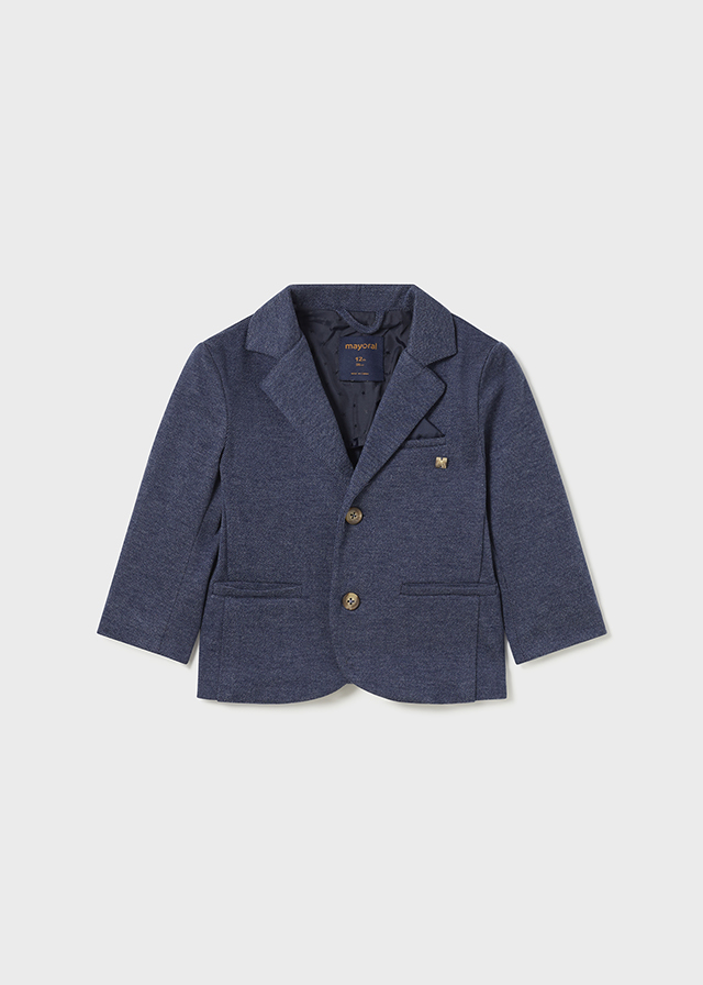 Chlapčenské sako -  Formal Blazer