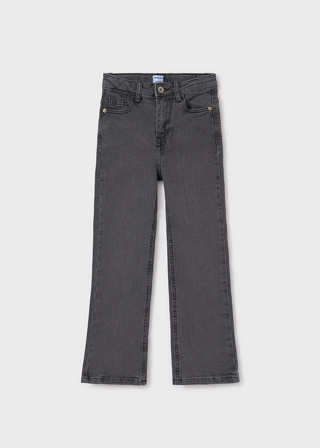 Dievčenské nohavice - MYRL - Flared Jeans