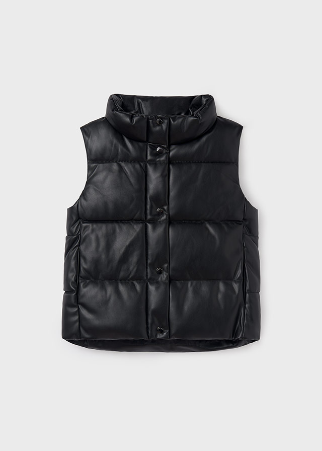 Dievčenská vesta - MYRL - Padded Gilet