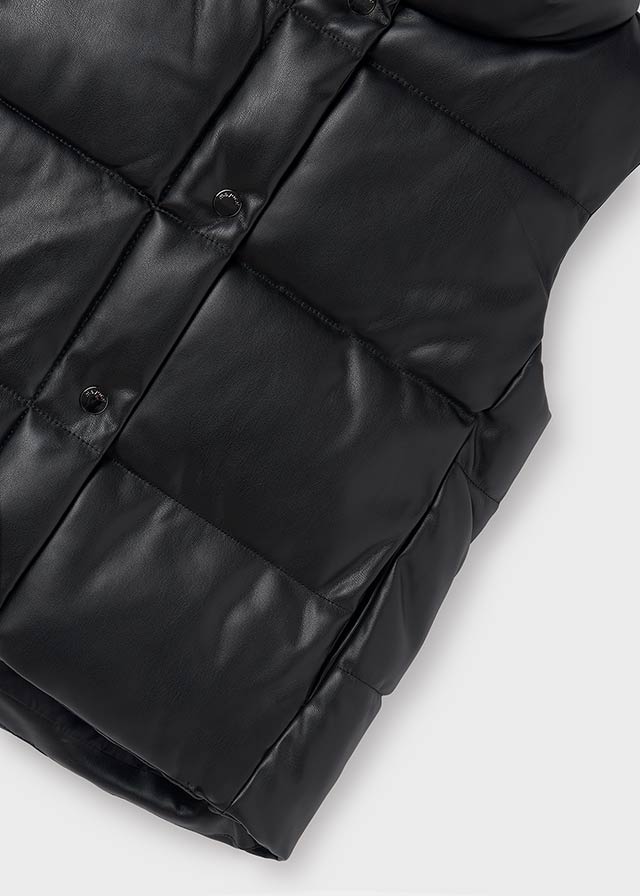 Dievčenská vesta - MYRL - Padded Gilet