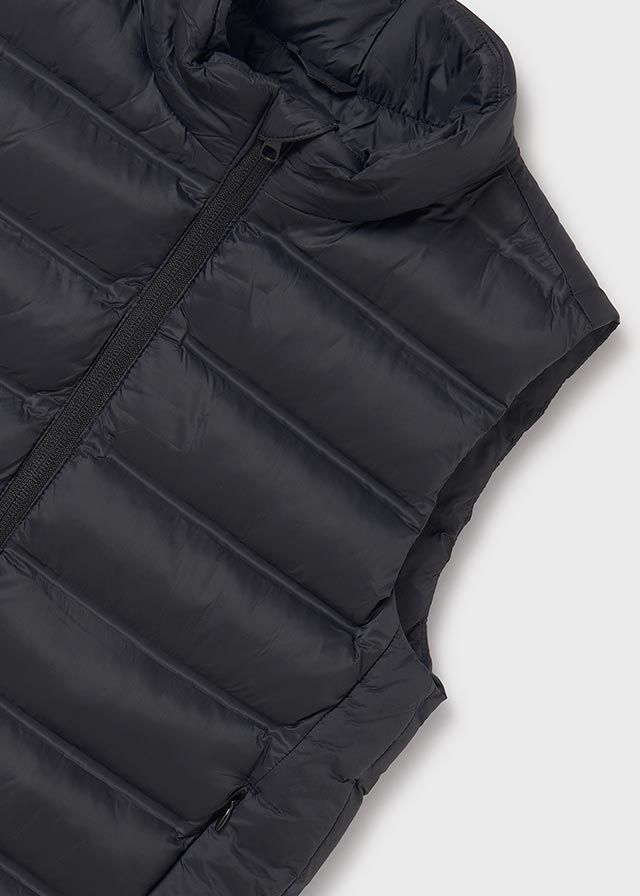 Chlapčenská vesta - MYRL - Lightweight Padded Gilet
