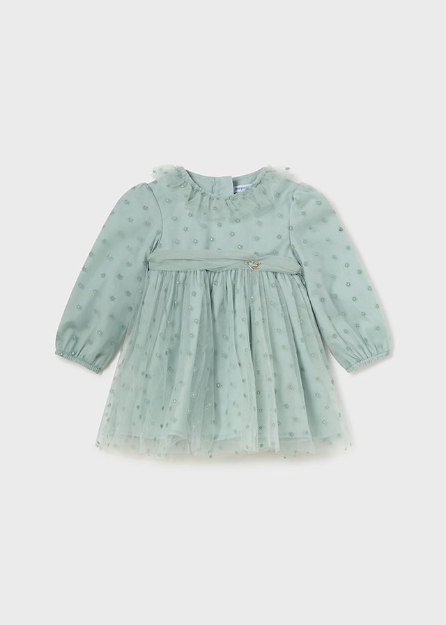 Dievčenské šaty - MYRL - Tulle Dress