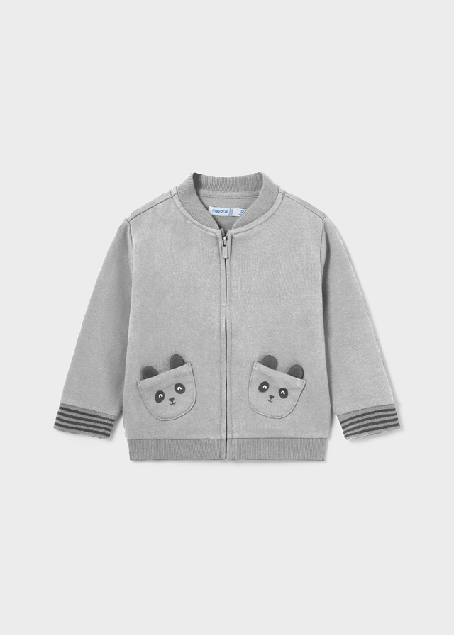 Chlapčenská súprava - MYRL -  3-set - 3 Piece Tracksuit Set
