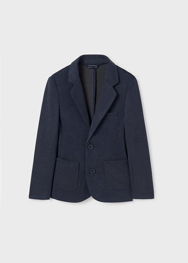 Chlapčenské sako -  Formal Blazer