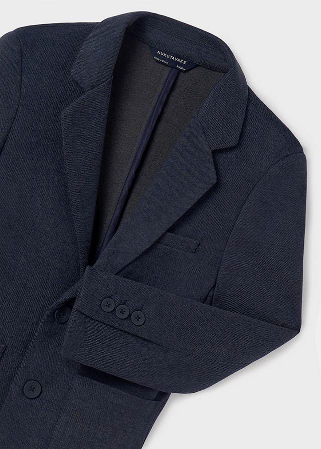 Chlapčenské sako -  Formal Blazer
