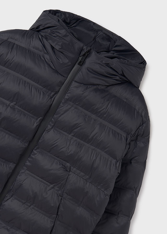 Chlapčenský kabát - MYRL - Ultra Lightweight Jacket