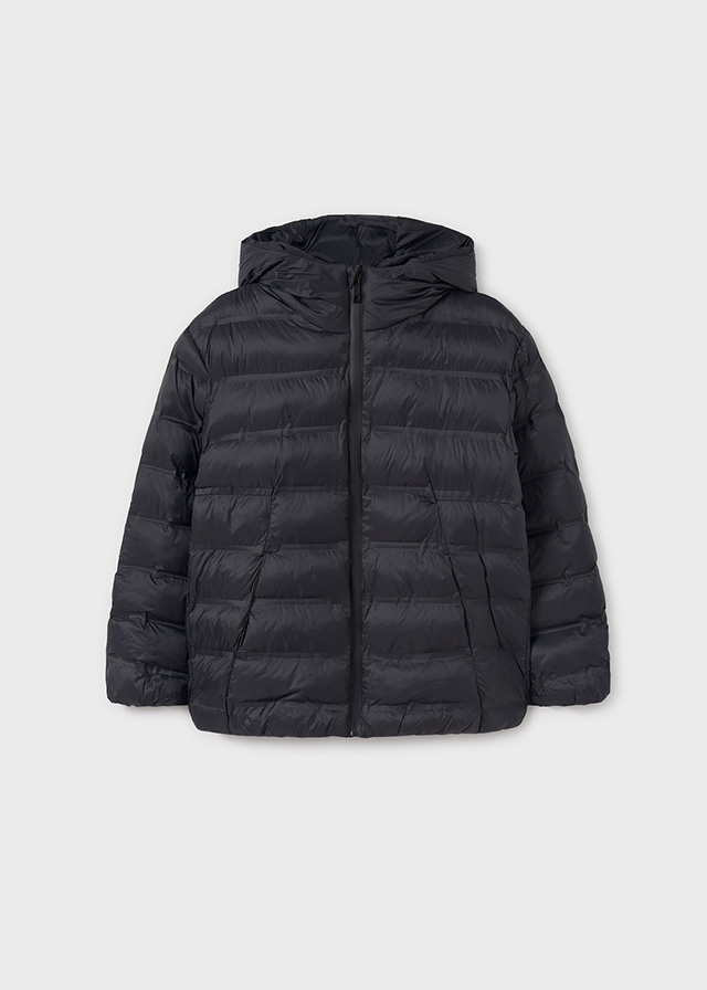 Chlapčenský kabát - MYRL - Ultra Lightweight Jacket