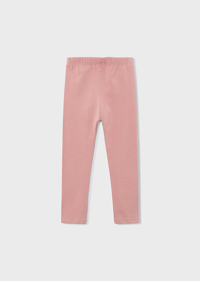 Dievčenské legíny  - MYRL - Basic leggings