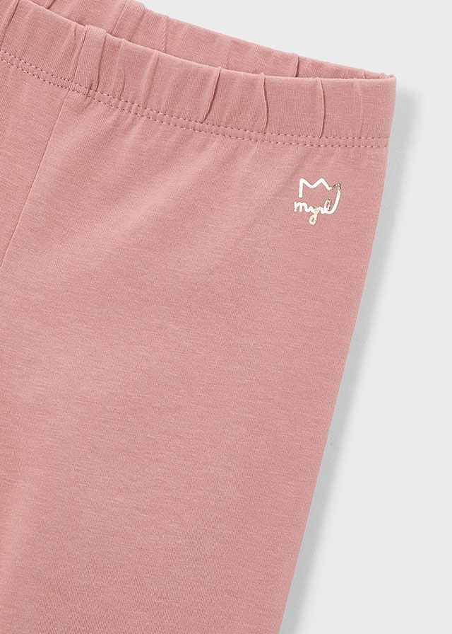 Dievčenské legíny  - MYRL - Basic leggings