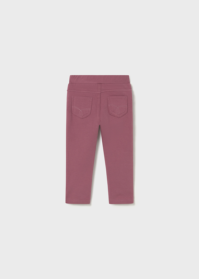 Dievčenské nohavice - MYRL - Basic Trousers