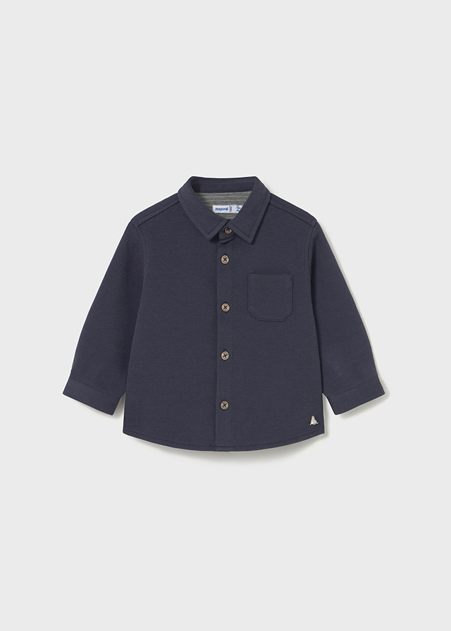 Chlapčenská mikina - MYRL - casual overshirt