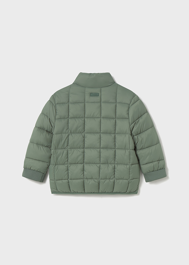 Chlapčenská bunda na prechodné obdobie - MYRL - Padded Jacket