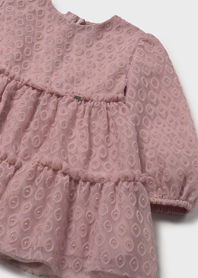 Dievčenské šaty - MYRL - Tulle Dress