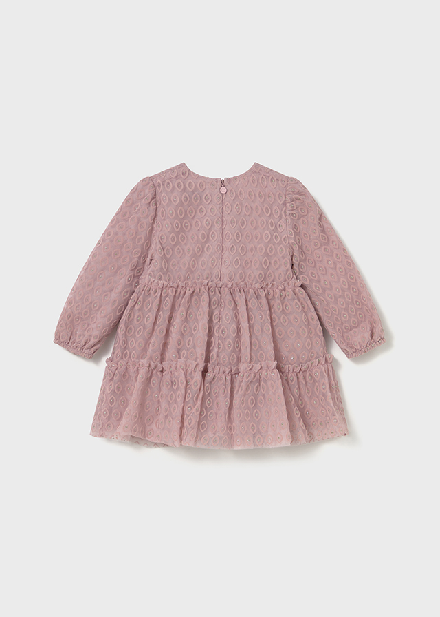 Dievčenské šaty - MYRL - Tulle Dress