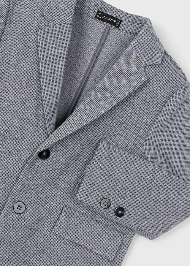 Chlapčenské sako - MYRL - Elegant - Boys smart blazer