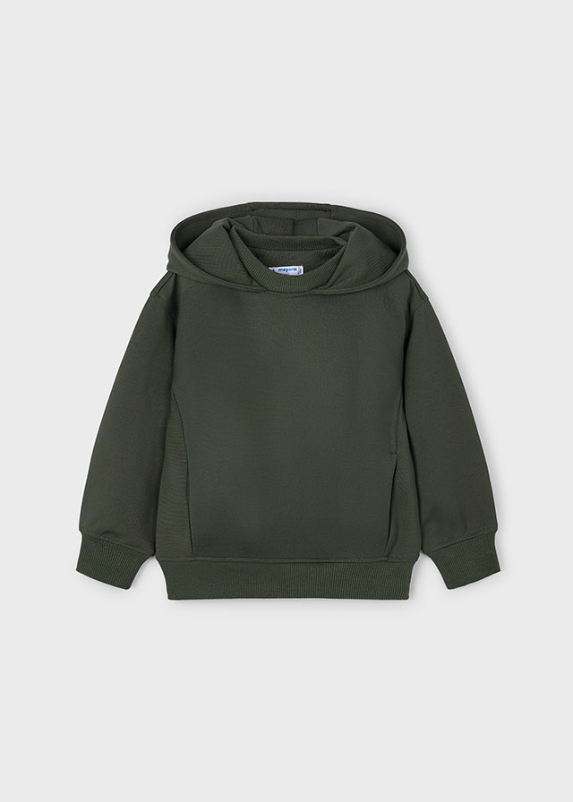 Chlapčenská mikina - MYRL - hoody