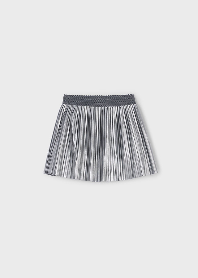 Dievčenská sukňa - MYRL - pleated skirt