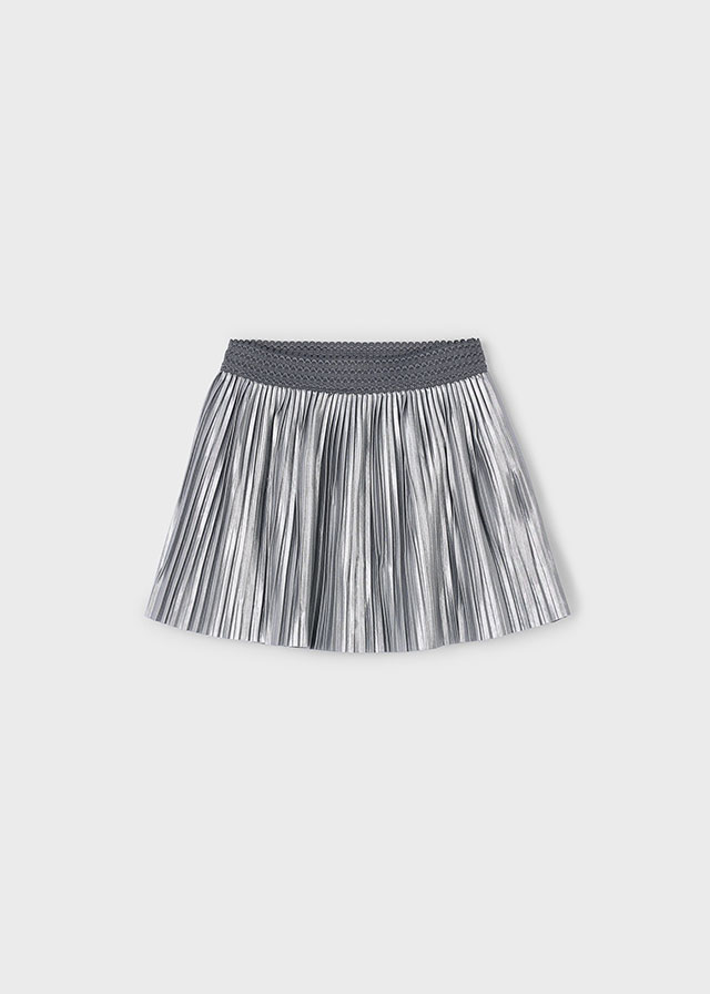 Dievčenská sukňa - MYRL - pleated skirt
